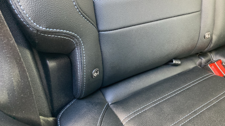 Ford EcoSport 1.0 EcoBoost 125 Active 5dr Petrol Hatchback